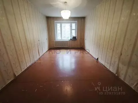 1-к кв. Башкортостан, Уфа ул. Юрия Гагарина, 12/1 (38.2 м)