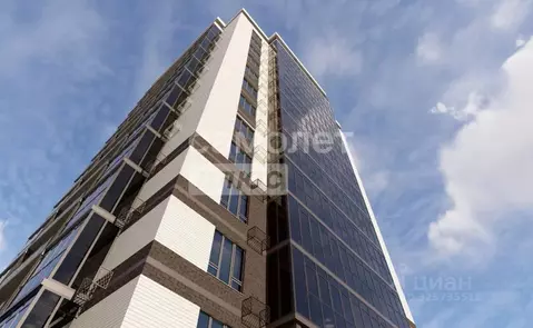 2-к кв. Орловская область, Орел ул. Матросова, 3Б (66.2 м)