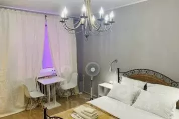 1-к кв. Ленинградская область, Выборг Крепостная ул., 39 (29.0 м)