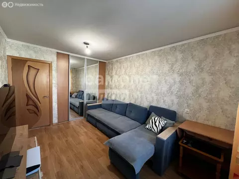 2-комнатная квартира: Сыктывкар, улица Малышева, 13 (47.6 м)