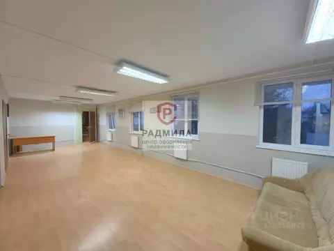 Офис в Московская область, Сергиев Посад Вифанская ул., 17 (110 м)