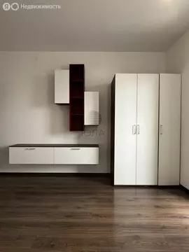 Квартира-студия: Санкт-Петербург, Новолитовская улица, 14 (24 м)