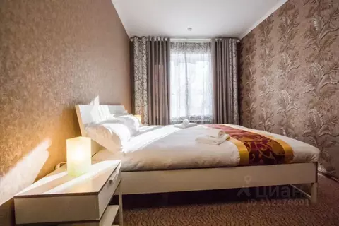 Комната Нижегородская область, Нижний Новгород Запрудная ул., 2