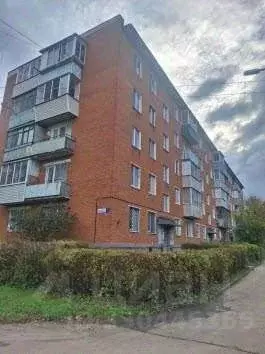 2-к кв. Московская область, Подольск проезд Спортивный, 7 (45.0 м)