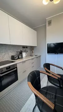 2-к кв. Московская область, Химки ул. Панфилова, 10 (58.0 м)