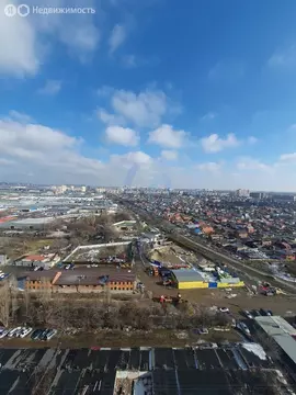 Квартира-студия: Краснодар, Карасунский внутригородской округ, ...