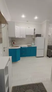 Студия Краснодарский край, Анапа Астраханская ул., 71А (27.0 м)