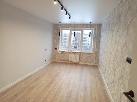 3-к кв. Карелия, Петрозаводск Сегежская ул., 3 (62.7 м)