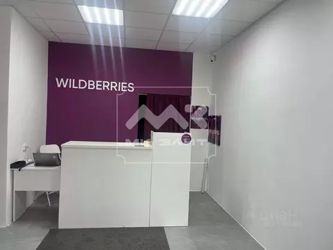 Помещение свободного назначения в Санкт-Петербург просп. Крузенштерна, ...