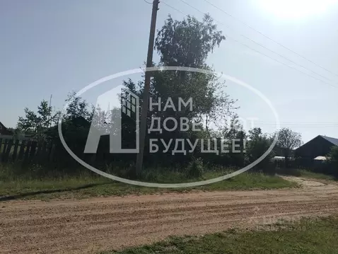 Участок в Пермский край, Добрянский городской округ, пос. Нижний Лух ...