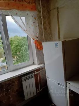 1-к кв. Калужская область, Калуга ул. Пухова, 17 (35.0 м)