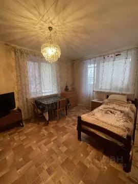 1-к кв. Москва ул. Кубинка, 10 (33.0 м)