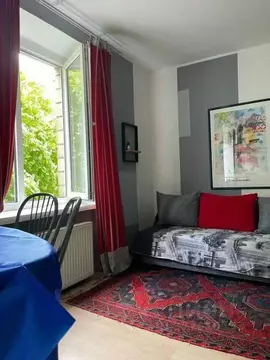 3-к кв. Москва просп. Андропова, 37К2 (70.0 м)