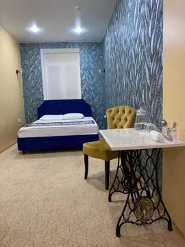 Комната Москва ул. Лобачевского, 52К1 (25.0 м)