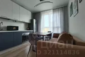 1-к кв. Московская область, Мытищи пер. 1-й Стрелковый, 5 (34.0 м)