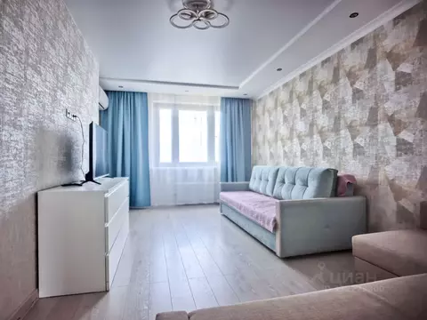 2-к кв. Москва Родниковая ул., 9Ак1 (59.1 м)