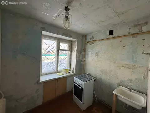 2-комнатная квартира: Ишимбай, Советская улица, 29 (41.1 м)