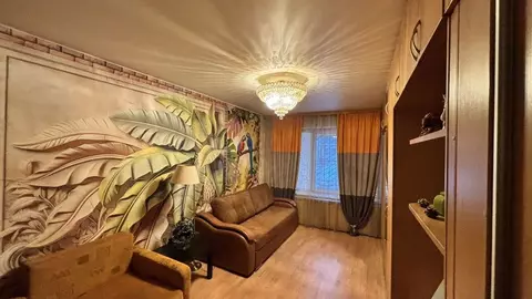 1-к кв. Московская область, Королев Пионерская ул., 31 (32.0 м)