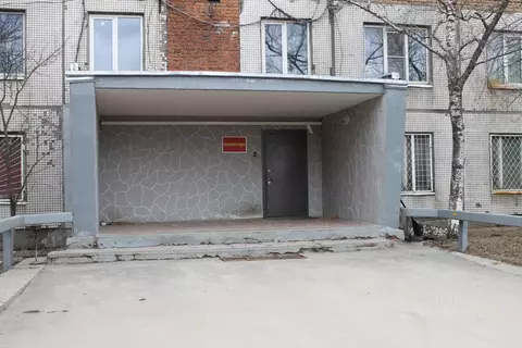 Помещение свободного назначения в Москва Южнопортовая ул., 21С1 (24 м)