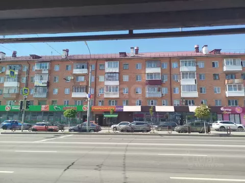 2-к кв. Брянская область, Брянск просп. Ленина, 101 (44.9 м)