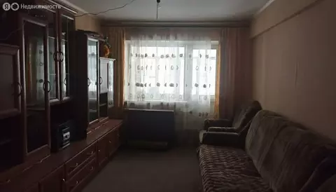 3-комнатная квартира: Омск, Волгоградская улица, 24Б (63.1 м)