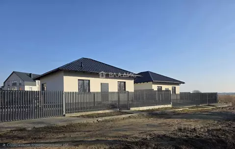 Дом в Калининградская область, Гурьевский муниципальный округ, пос. ...