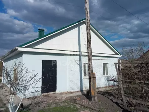 Дом в Орловская область, Хотынецкий район, Аболмасовское с/пос, д. ...