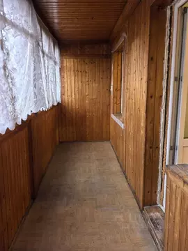 1-к кв. Московская область, Балашиха ул. Юлиуса Фучика, 11 (33.5 м)