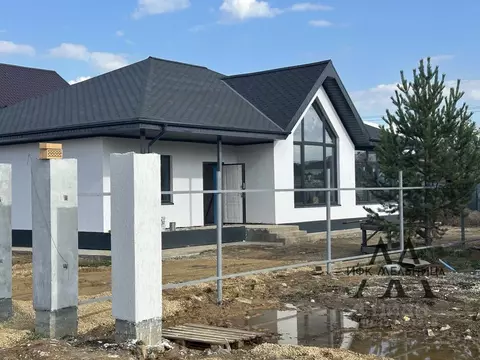 Дом в Свердловская область, Полевской муниципальный округ, с. ...