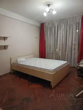 2-к кв. Санкт-Петербург Северный просп., 89К1 (46.0 м)