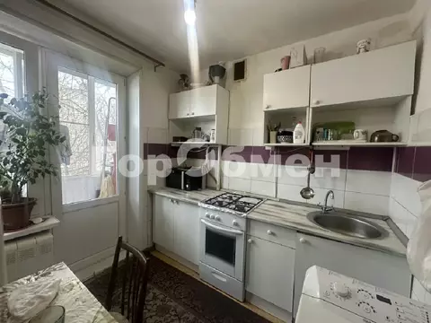 Продается 2-комнатная квартира