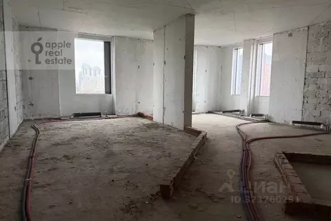 4-к кв. Москва Мосфильмовская ул., 8 (150.0 м)