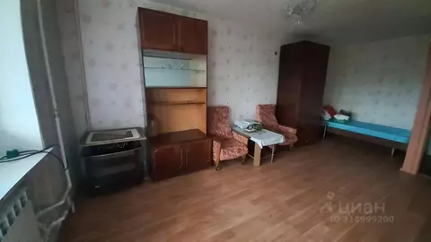 1-к кв. Ивановская область, Иваново ул. Кудряшова, 102 (35.0 м)