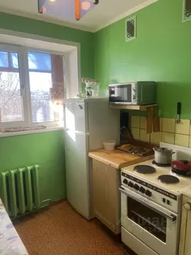 1-к кв. Самарская область, Тольятти просп. Степана Разина, 41 (33.0 м)