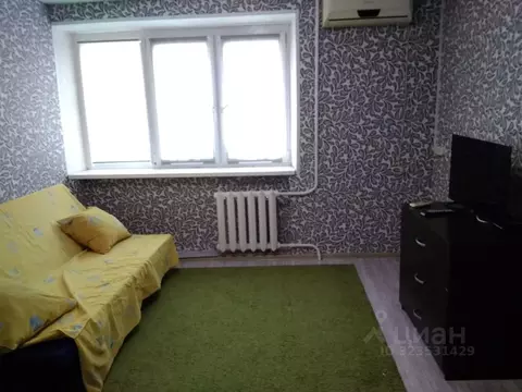 Студия Ростовская область, Ростов-на-Дону Казахская ул., 87/2 (20.0 м)