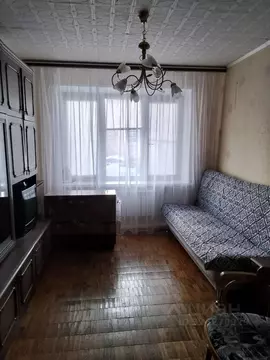 Комната Московская область, Подольск Климовск мкр, ул. Школьная, 10 ...