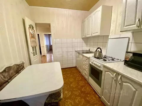 3-к кв. Башкортостан, Стерлитамак ул. Гоголя, 129 (60.4 м)