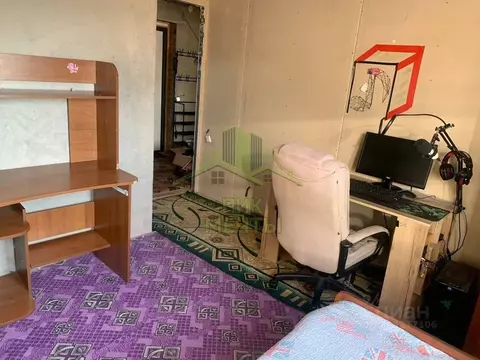 2-к кв. Бурятия, Улан-Удэ 140А мкр, 20 (44.6 м)