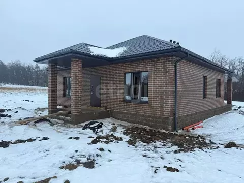 Дом в Белгородская область, Строитель Яковлевский городской округ, ул. ...