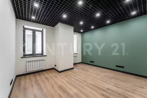 Офис в Москва Напрудный пер., 8С1 (19 м)