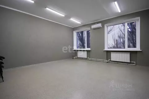 Офис в Ростовская область, Ростов-на-Дону ул. Вавилова, 61 (34 м)