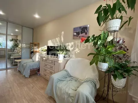 1-к кв. Ивановская область, Кохма ул. Чехова, 36 (39.4 м)