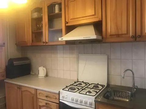 2-к кв. Татарстан, Казань ул. Рихарда Зорге, 88 (52.0 м)