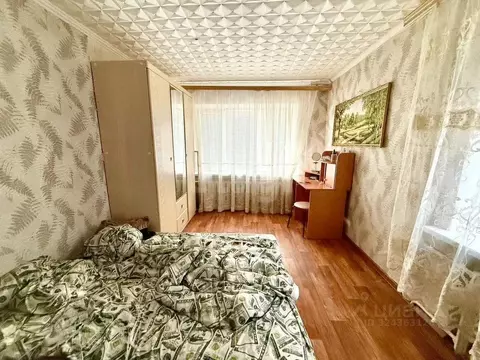 1-к кв. Курская область, Курск Школьная ул., 5к12 (30.2 м)