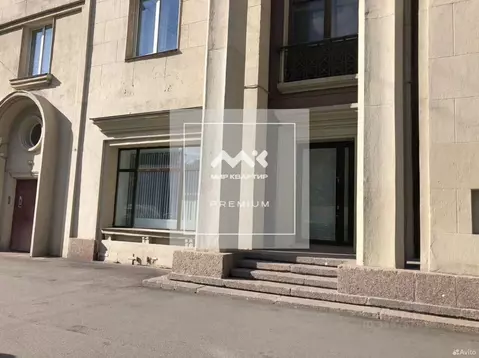 Помещение свободного назначения в Санкт-Петербург Ивановская ул., 13 ...