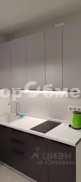 1-к кв. Московская область, Балашиха ул. 40 лет Победы, 9 (30.0 м)