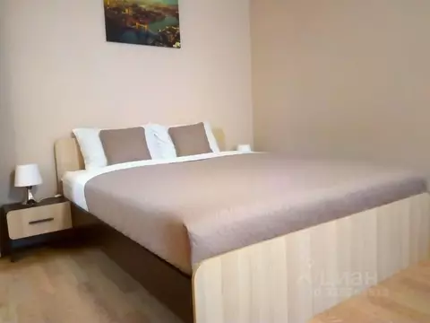 1-к кв. Московская область, Балашиха Советская ул., 7А (33.0 м)