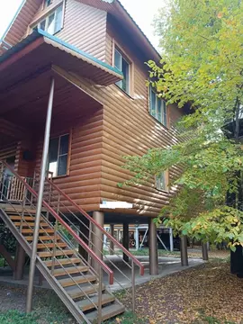 Дом в Самарская область, Самара Солнечный мыс кп, ул. Лесная (240 м)