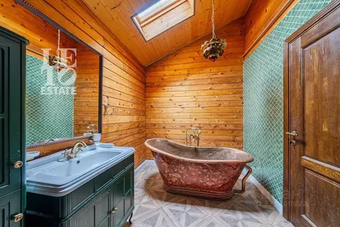 Дом в Московская область, Рузский муниципальный округ, Руза Фэмили ...