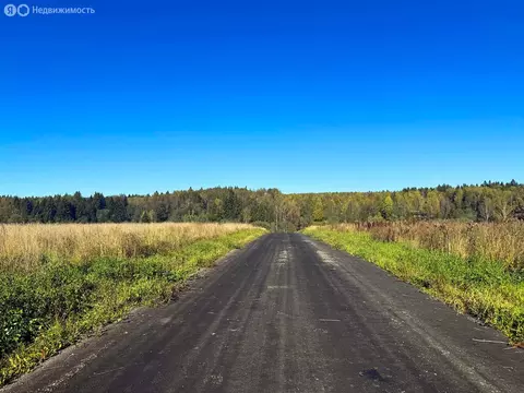 Участок в Московская область, Дмитровский муниципальный округ, КП ...